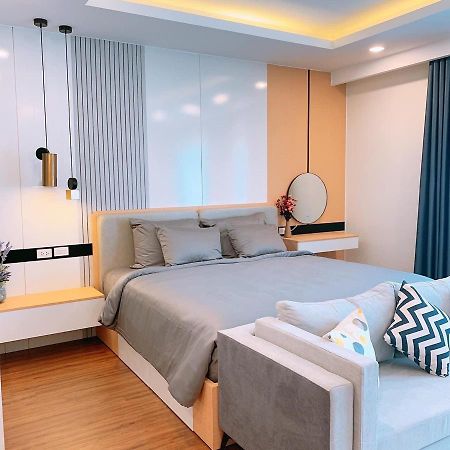 Flc Sea Tower Quy Nhon Seaview Condotel Eksteriør bilde