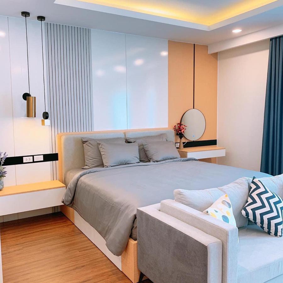 Flc Sea Tower Quy Nhon Seaview Condotel Eksteriør bilde